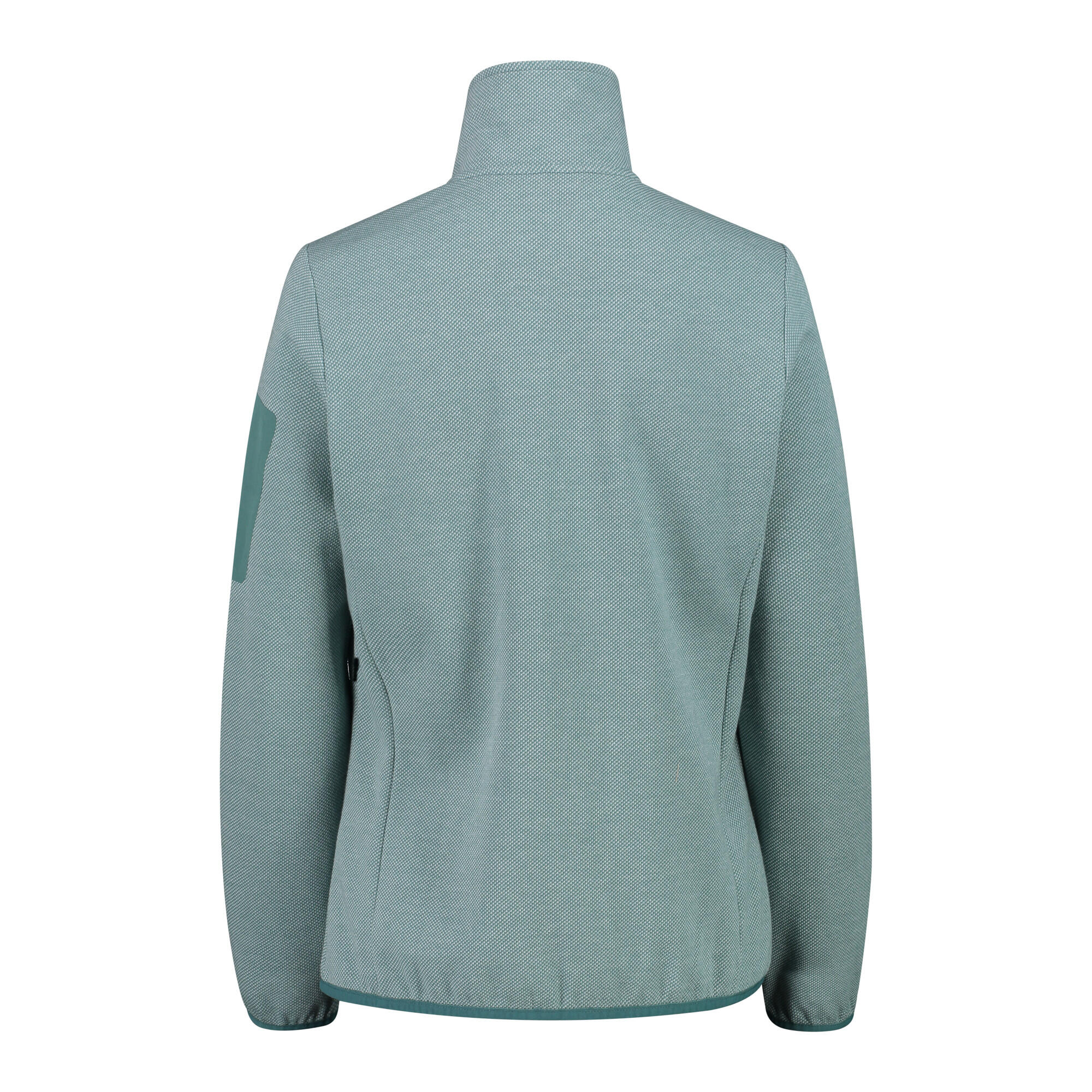 Polaire femme CMP 2/3