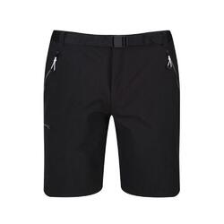 Short XERT Homme (Bleu Gris)