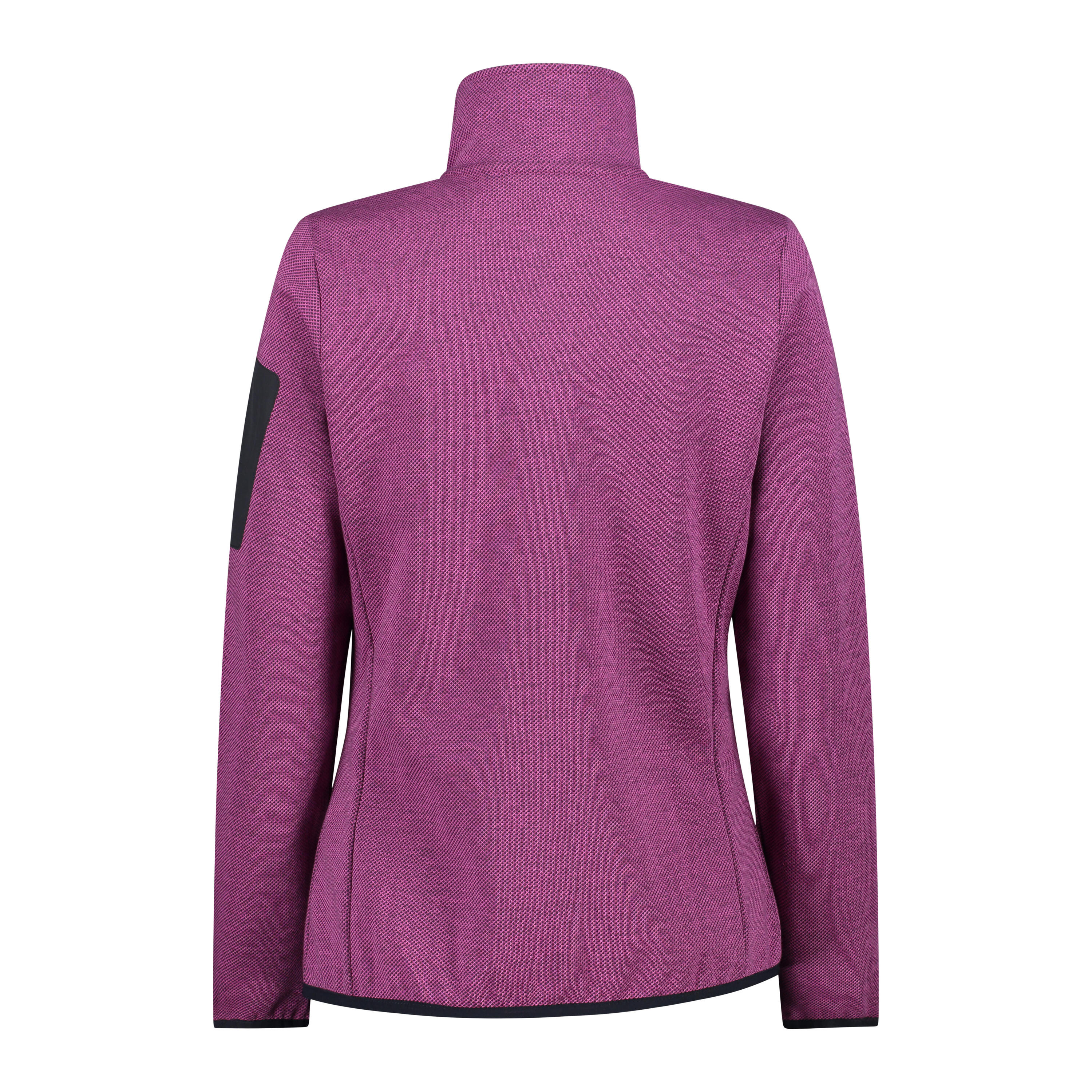 Polaire femme CMP 2/6