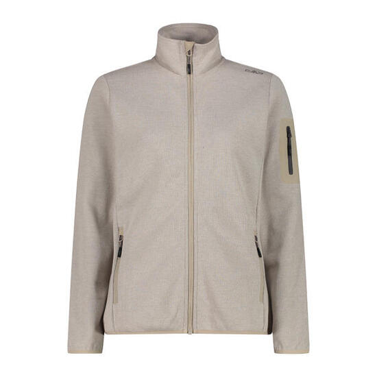 Bluza damska turystyczna CMP 34H6386
