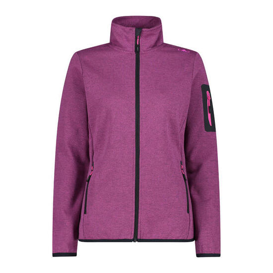Polaire femme CMP