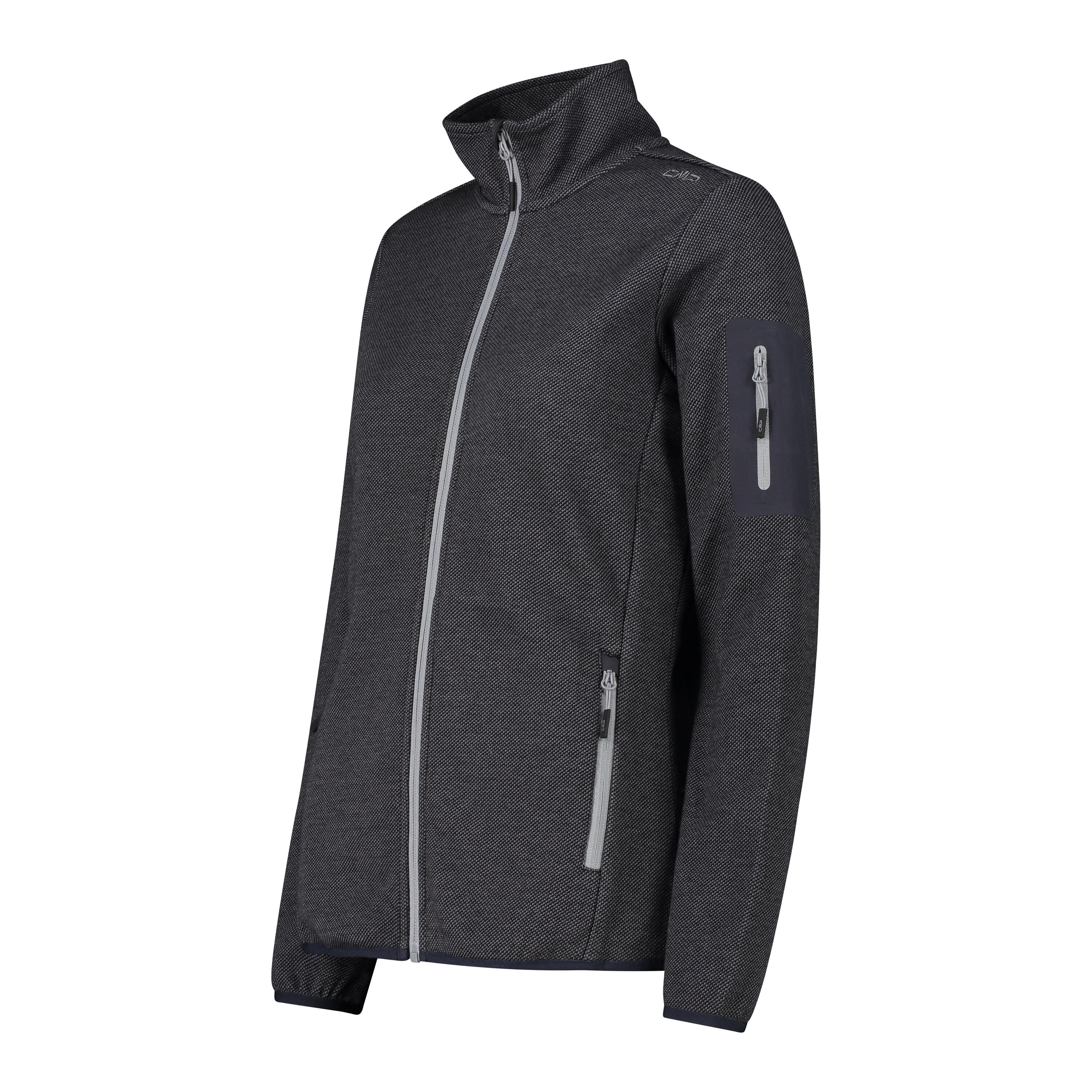 Polaire femme CMP 3/3