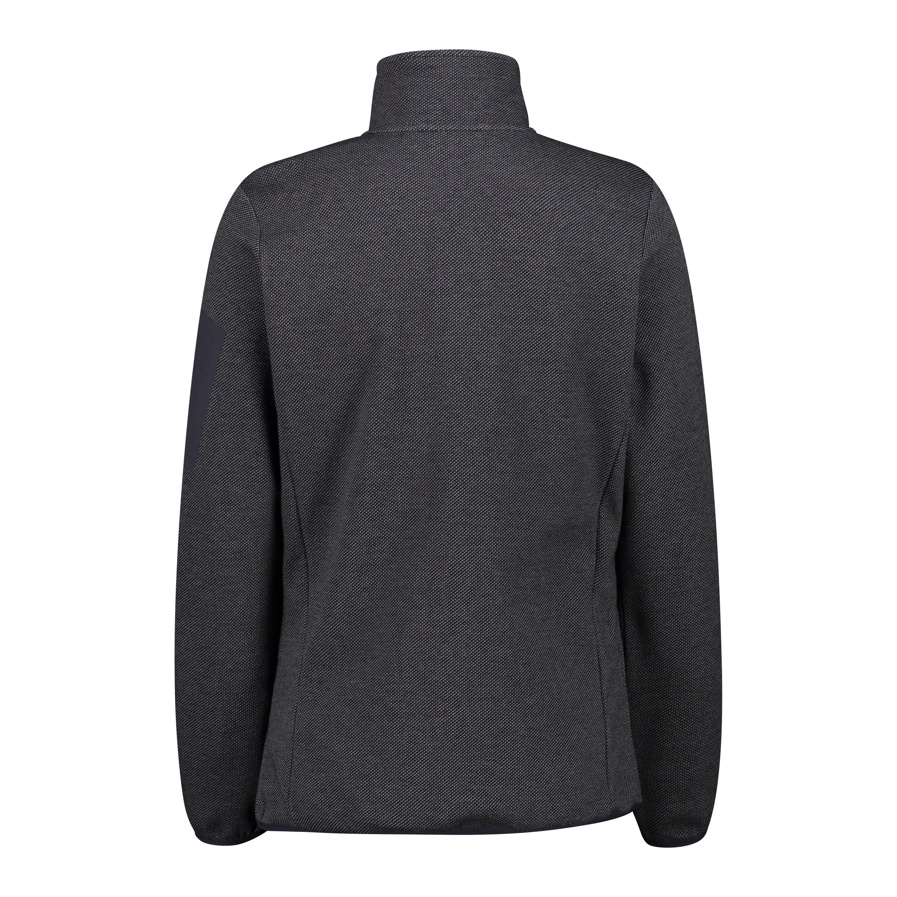 Polaire femme CMP 2/3
