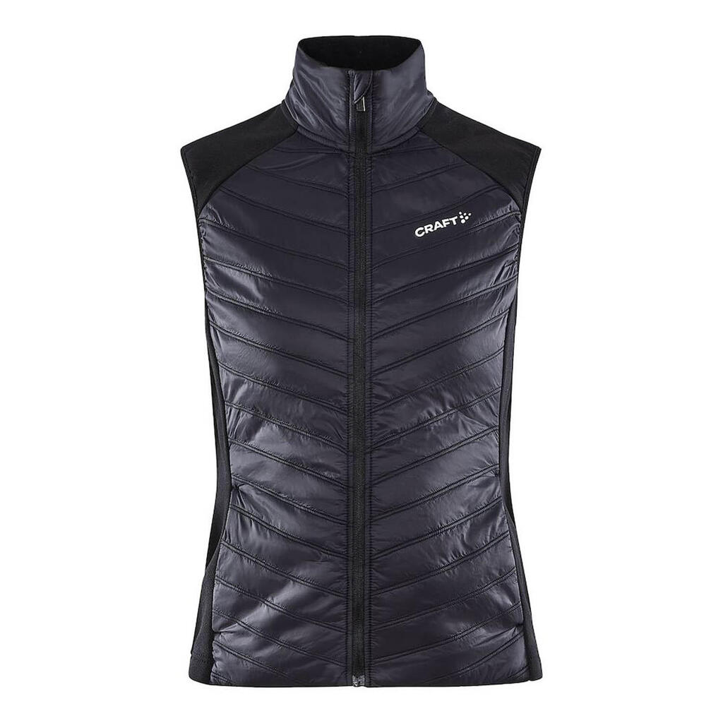 Adv Essence Warm Vest Women