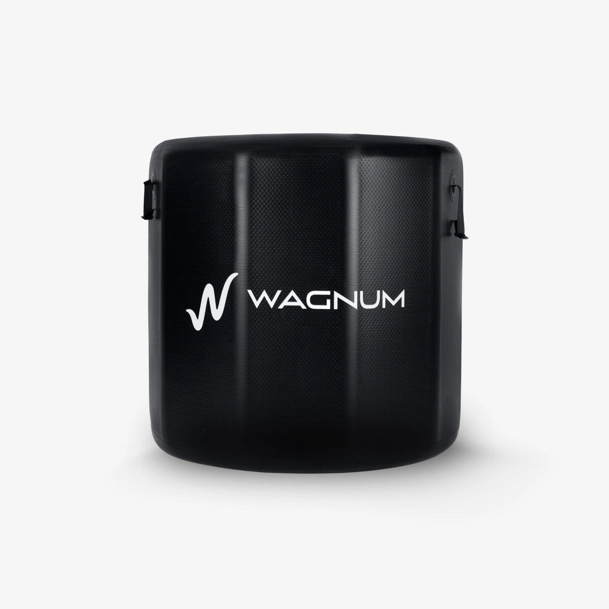 WAGNUM PolarEdge Barrel Ice Tub