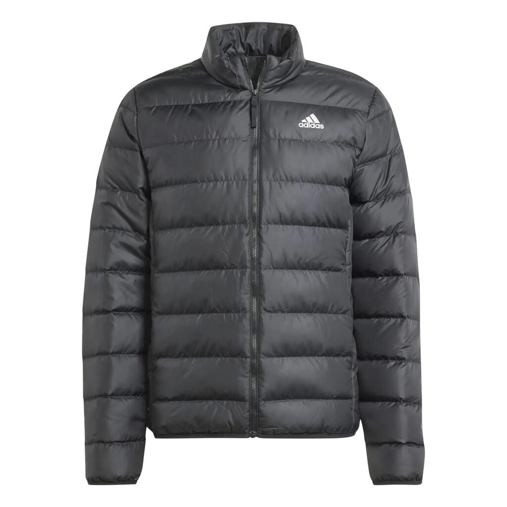 adidas Essentials Light Padded Jacket Black HZ5730