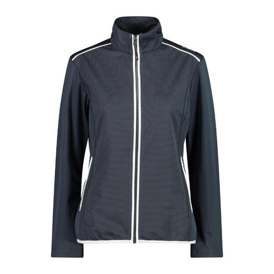 CMP Damen Softshelljacke WOMAN JACKET 31A8106