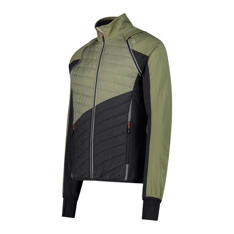Geacă softshell bărbați CMP 30A2647