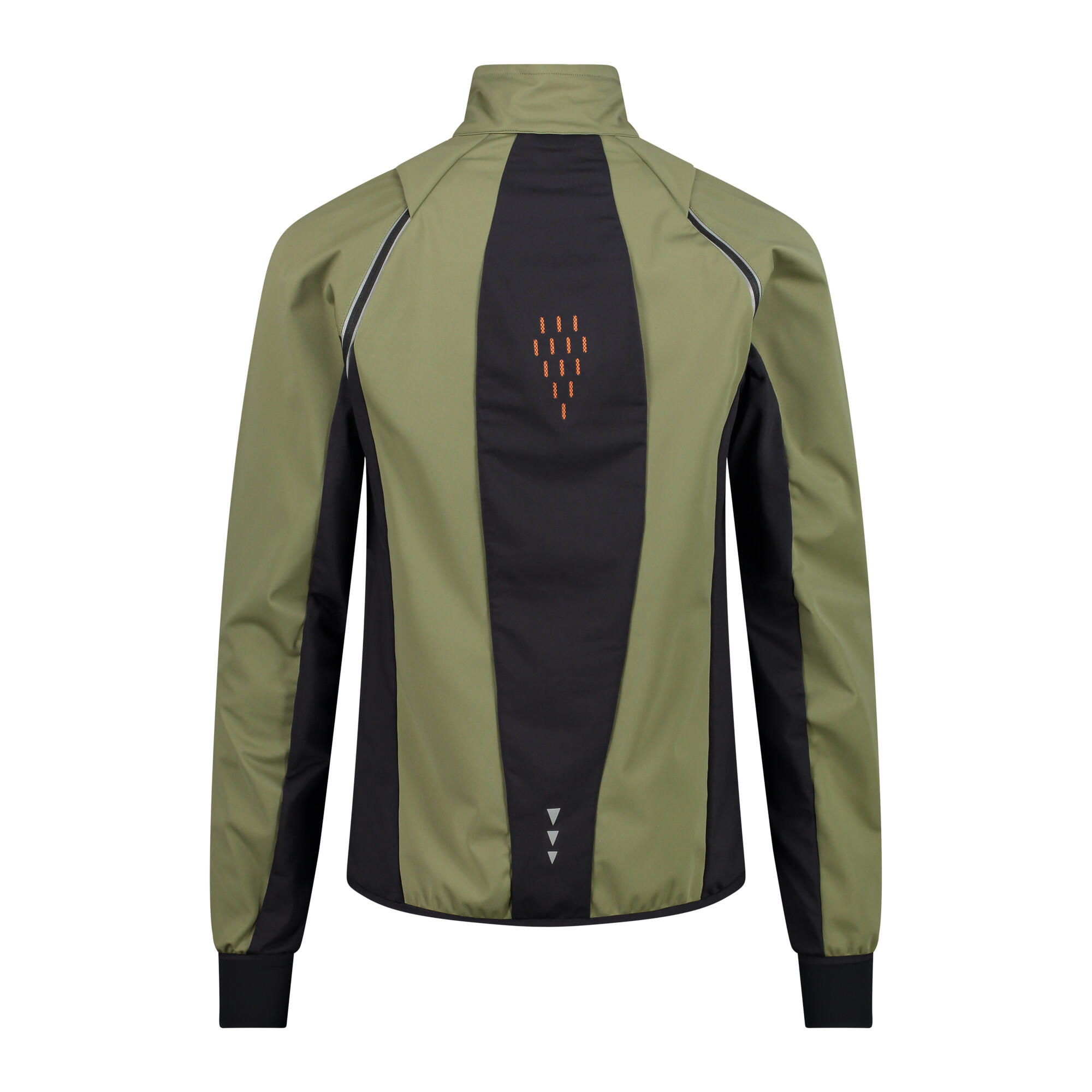 Veste softshell homme CMP 30A2647 2/7