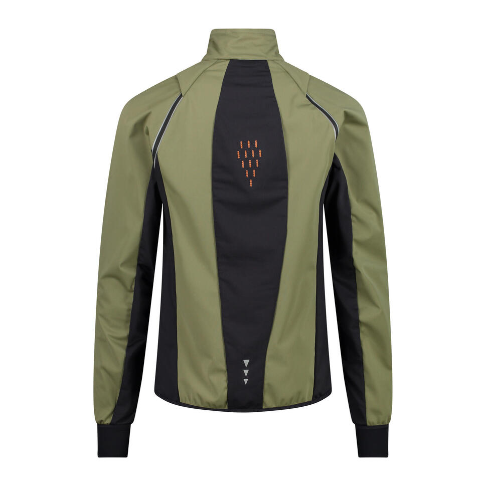 Kurtka męska turystyczna CMP 30A2647