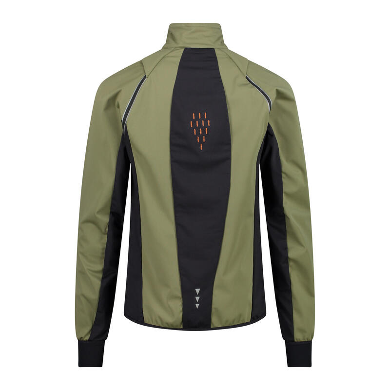 Geacă softshell pentru bărbați CMP