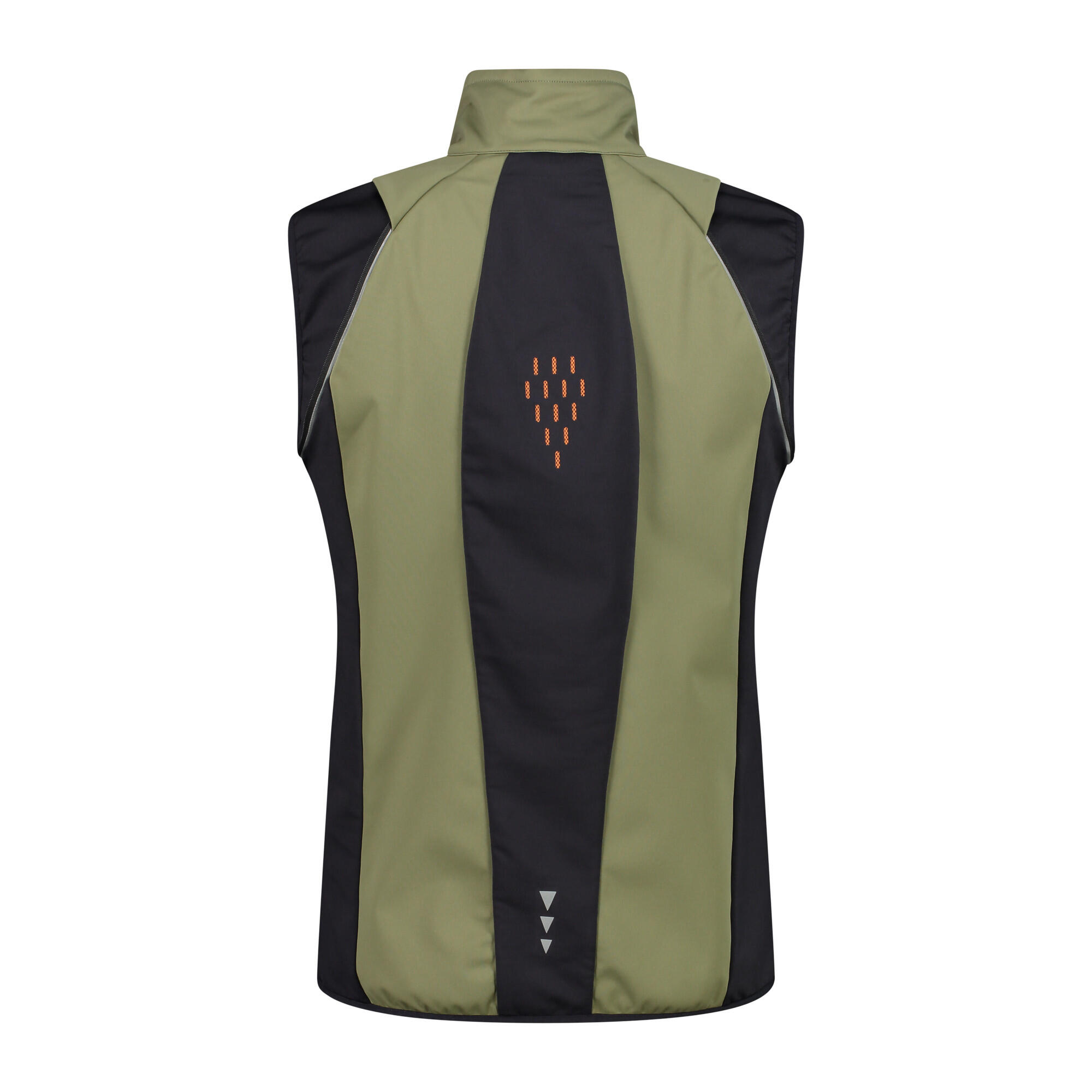 Veste softshell homme CMP 30A2647 5/7