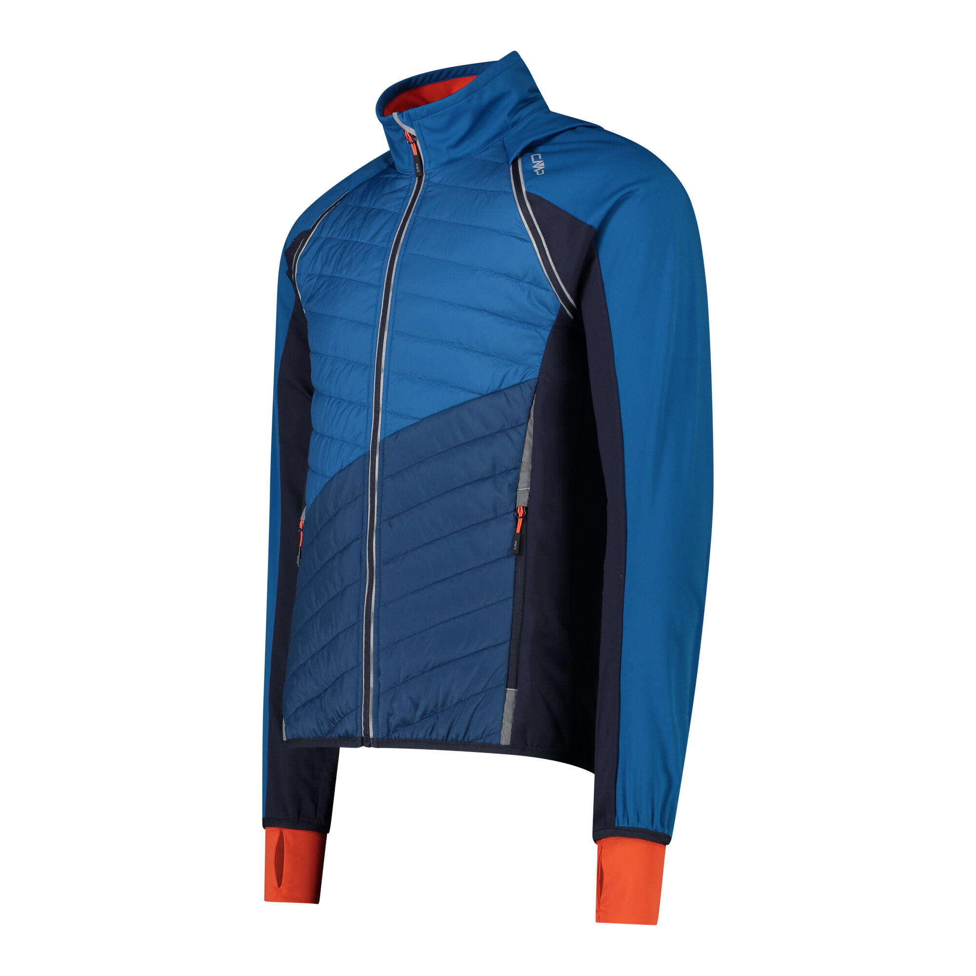 CMP Herren Jacke Detachable Sleeves 30A2647 3/6