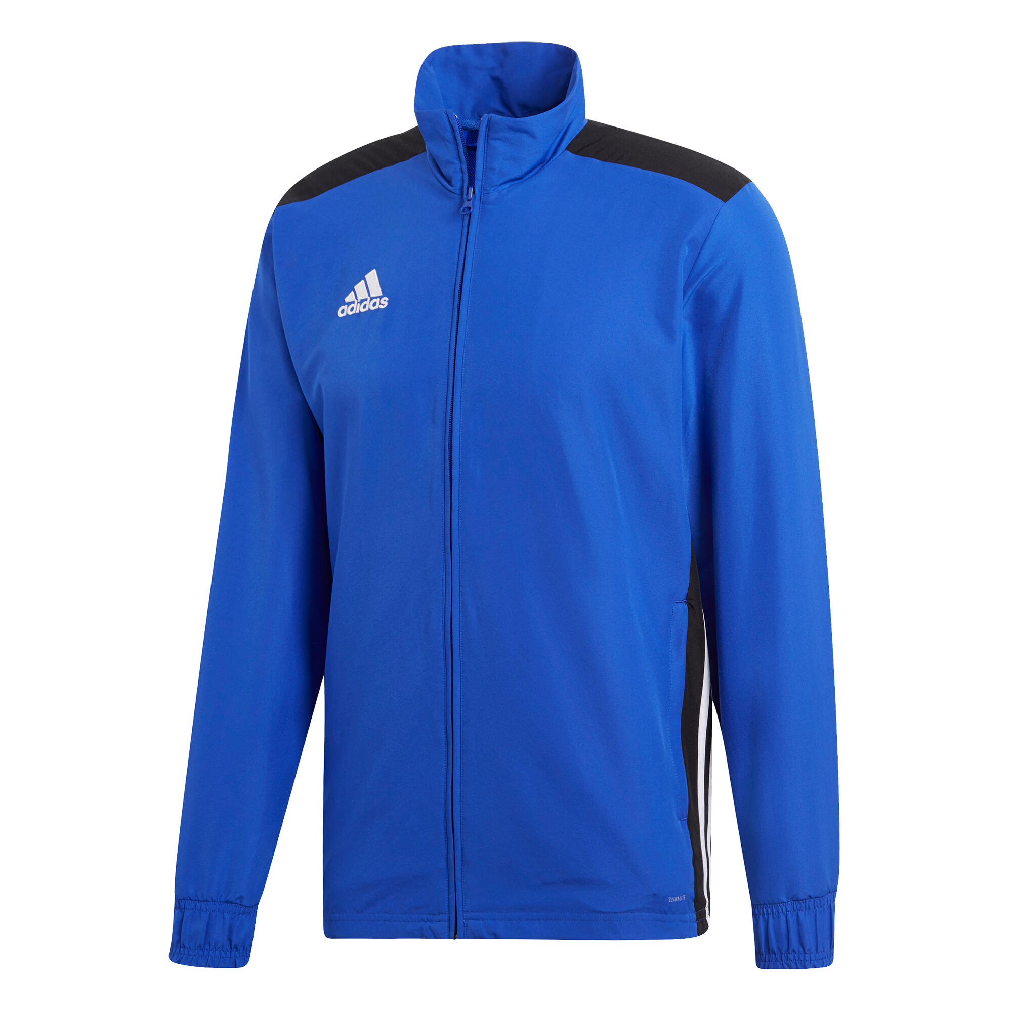 Präsentationshülle adidas Regista 18 2/7