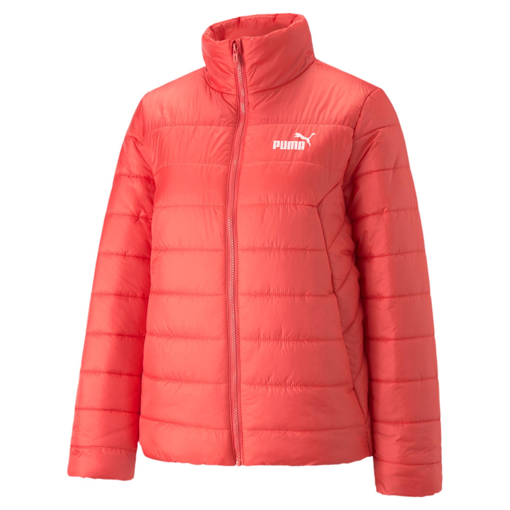 Puma Damen Jacke ESS+ Padded Jacket 849398 1/6