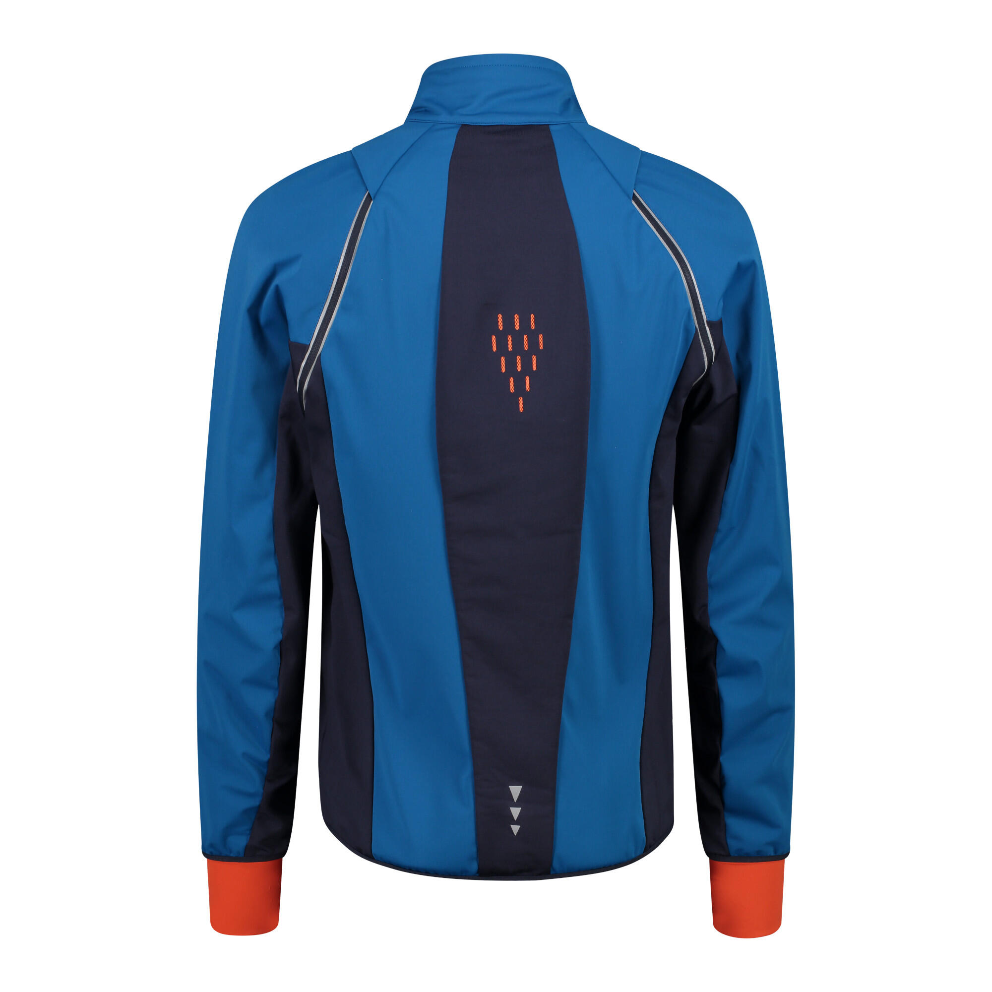 CMP Herren Jacke Detachable Sleeves 30A2647 2/6