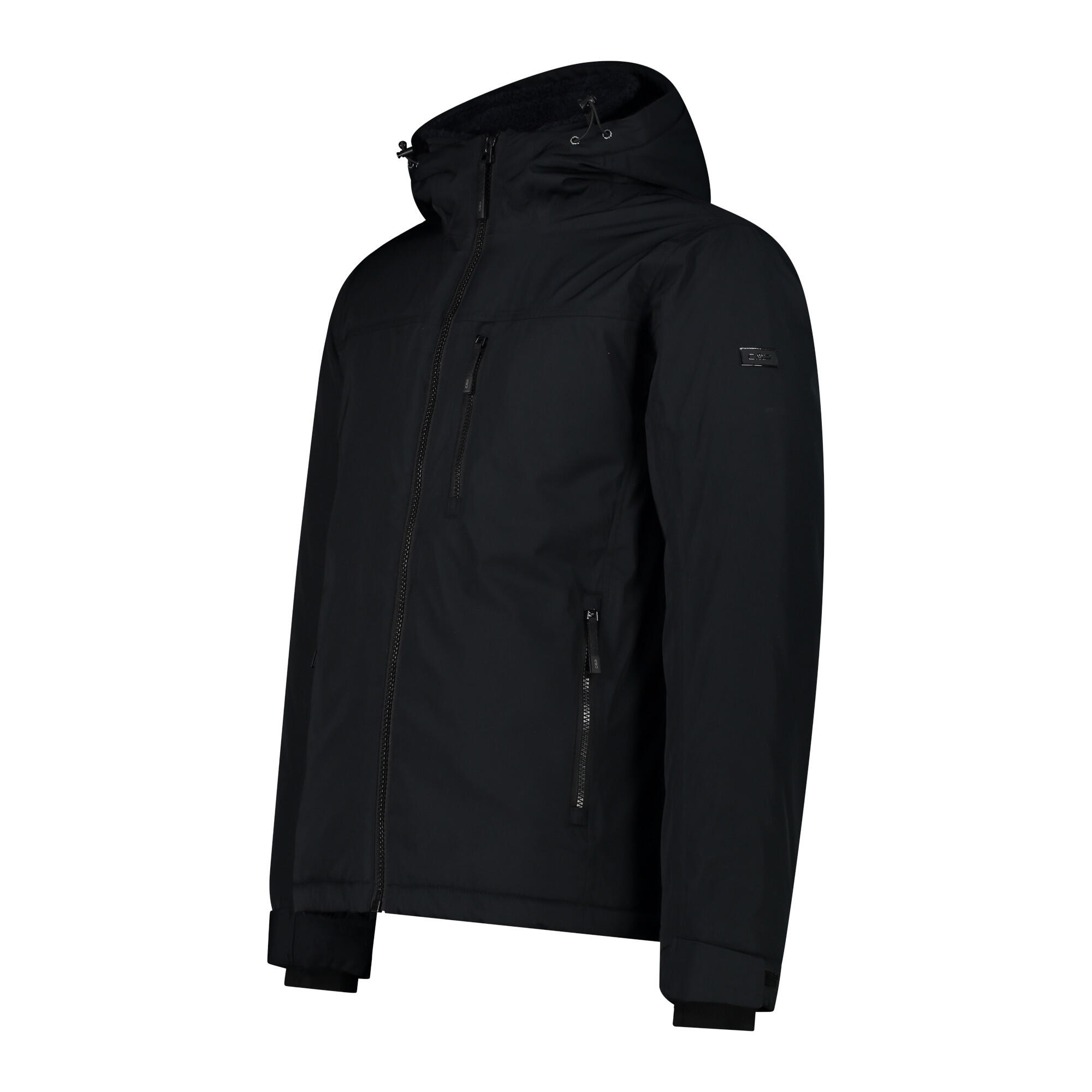Chaqueta de esquí con capucha CMP 3/6