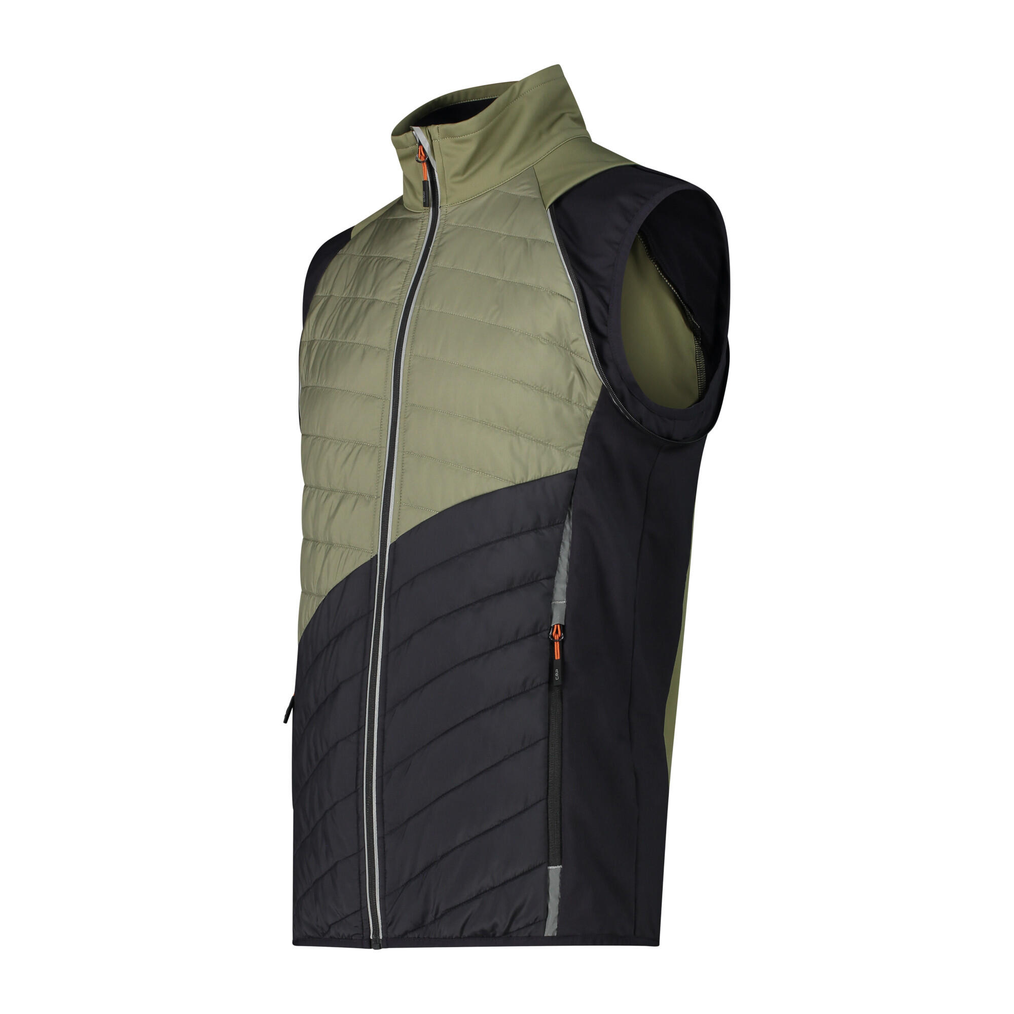 Veste softshell homme CMP 30A2647 6/7