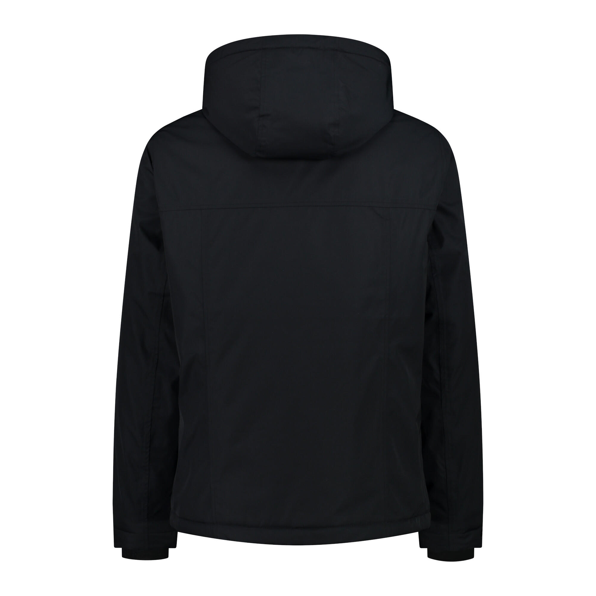 Chaqueta de esquí con capucha CMP 2/6