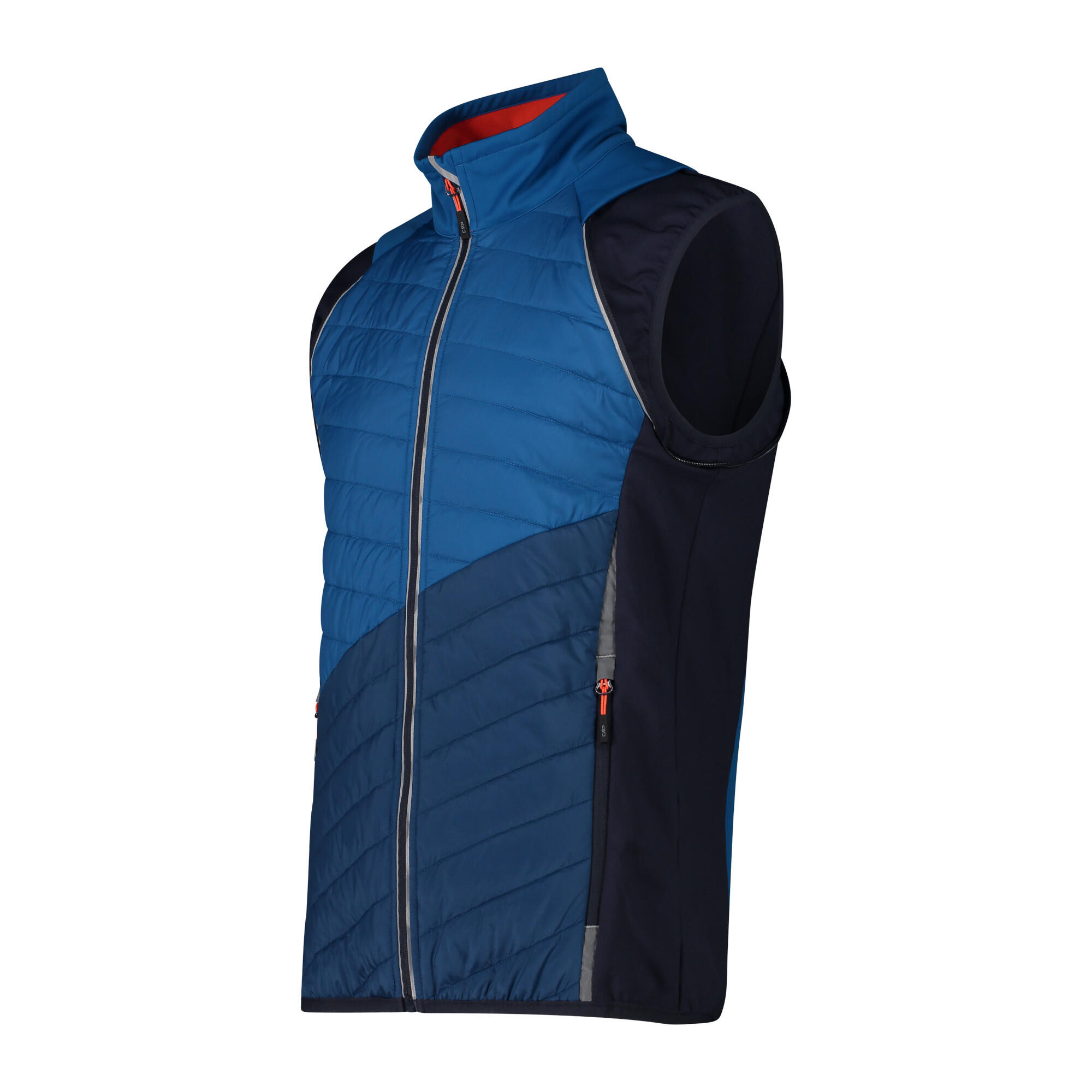 CMP Herren Jacke Detachable Sleeves 30A2647 6/6