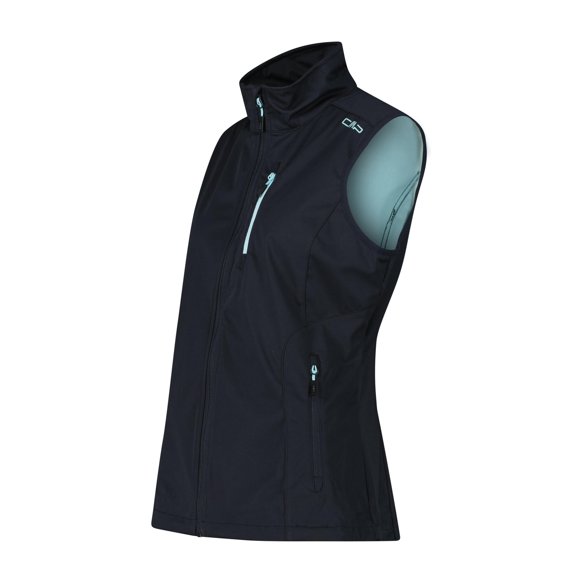 Gilet femme CMP 3/3