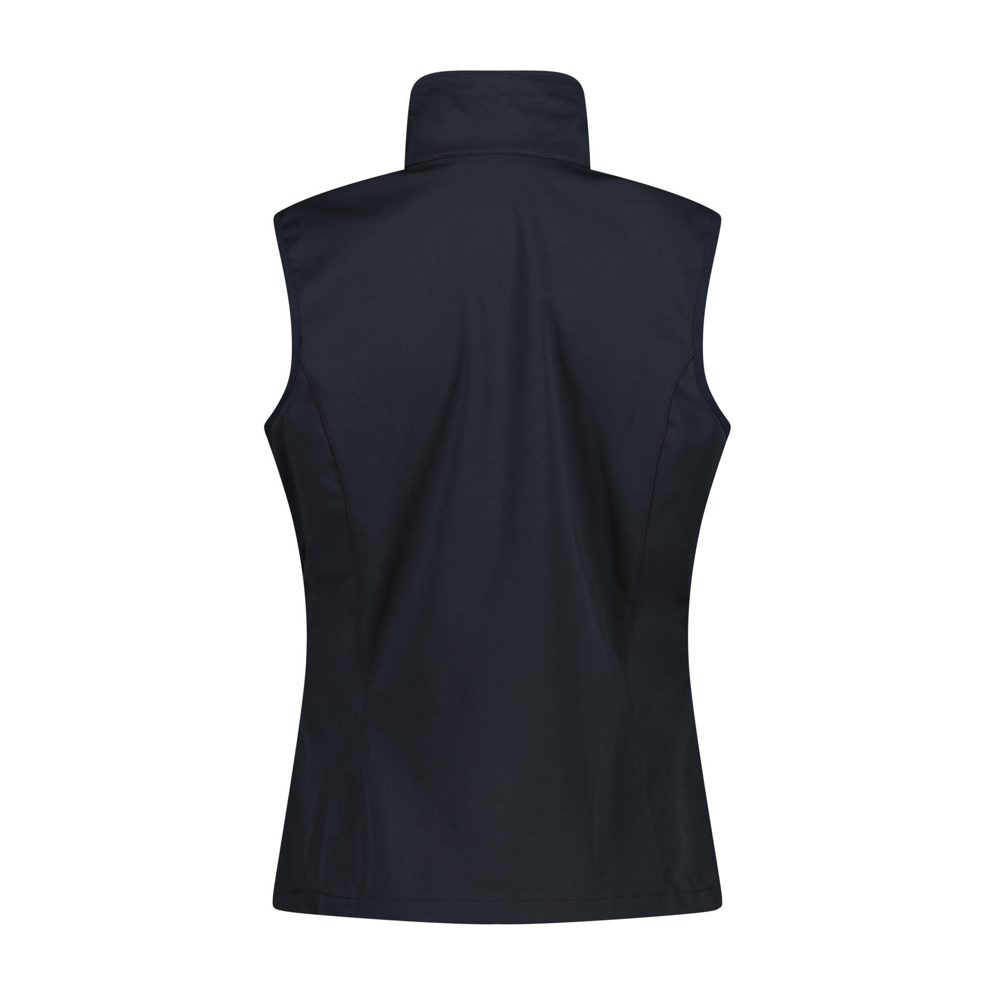 Gilet femme CMP 2/3