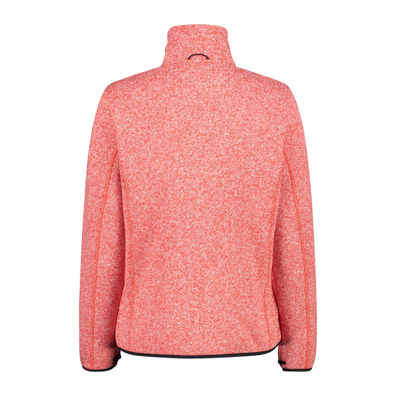 Veste Imperméable Femme Salewa Taille M Rose - Parfaite Pour La Randonnée