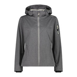 Veste de randonnée à capuche femme CMP