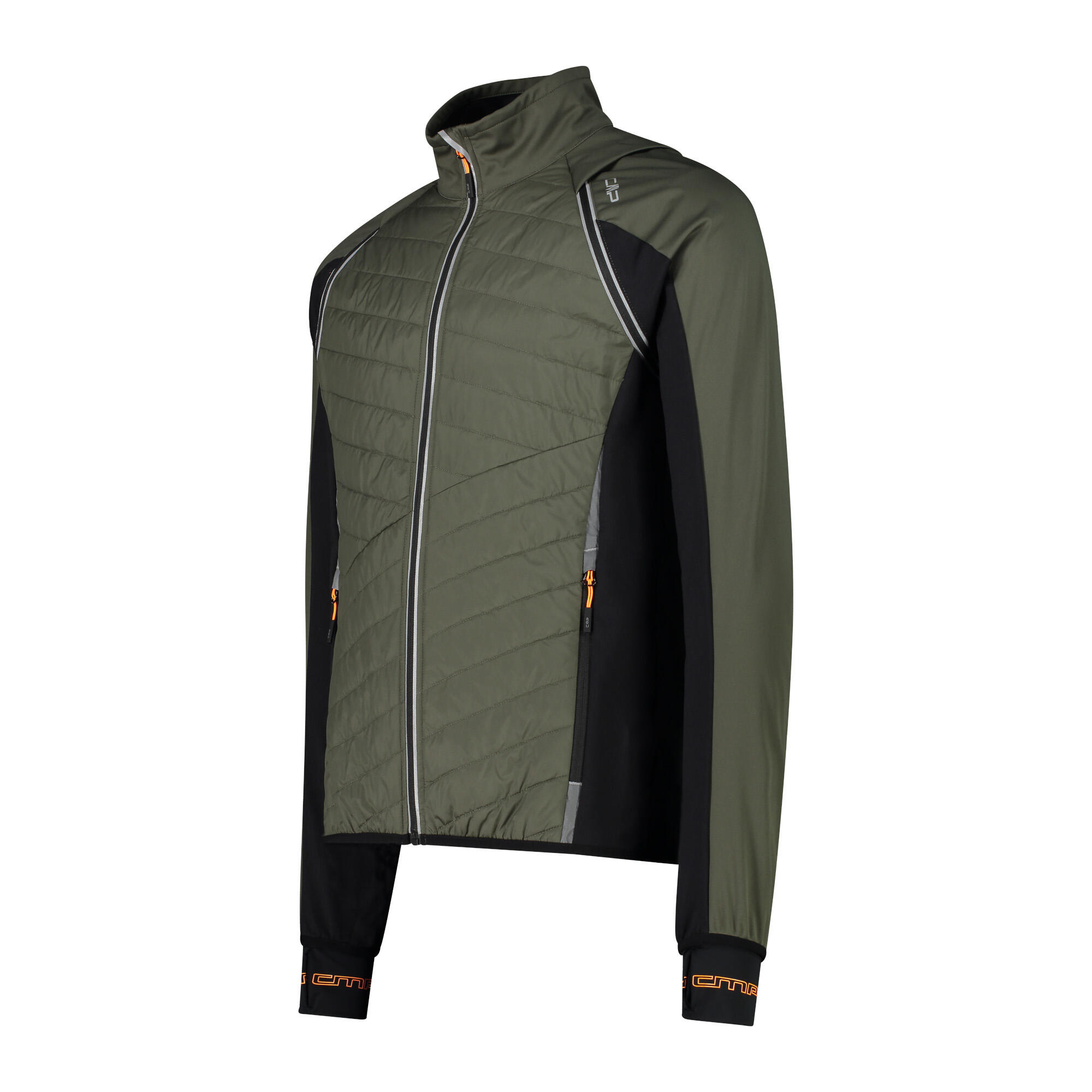 Jaqueta híbrida masculina CMP 30A2647 3/6