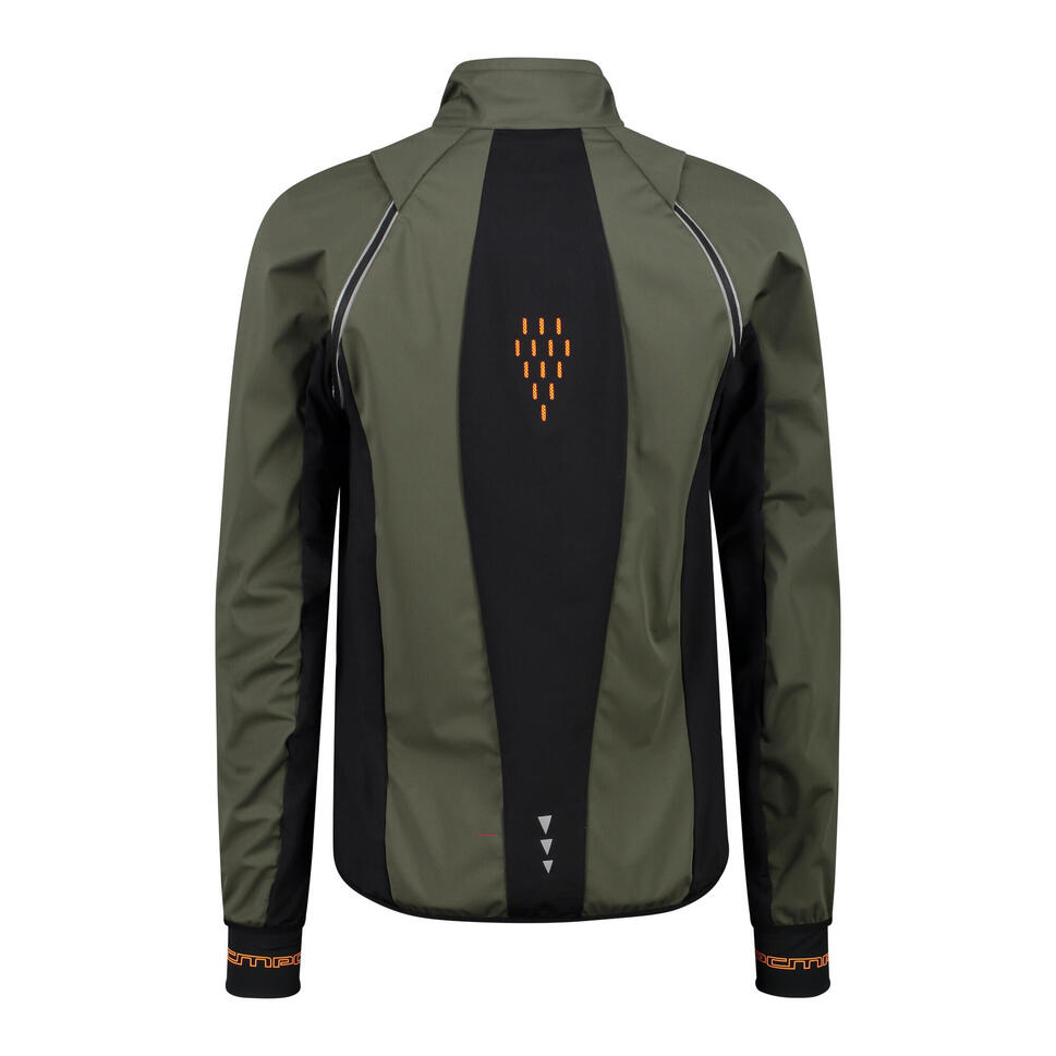 Kurtka męska turystyczna CMP 30A2647