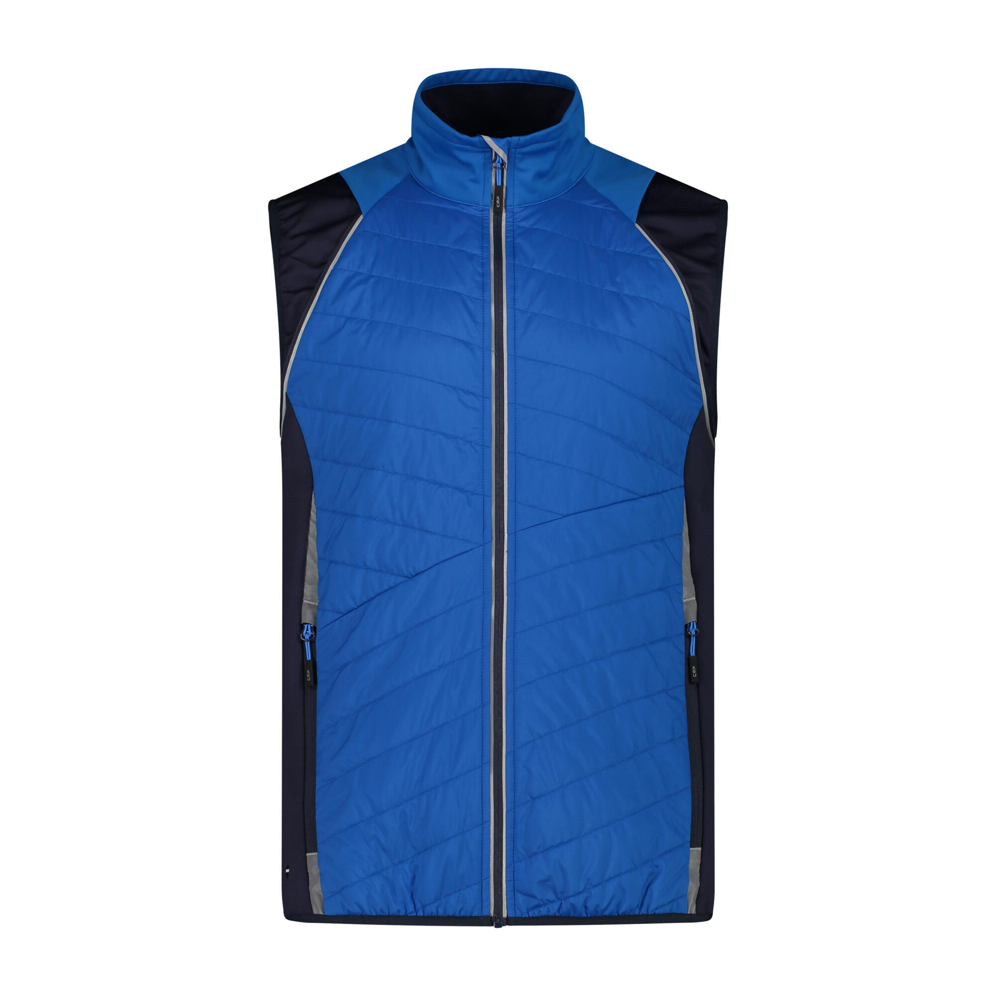 Veste à manches amovibles CMP Unlimitech 4/7
