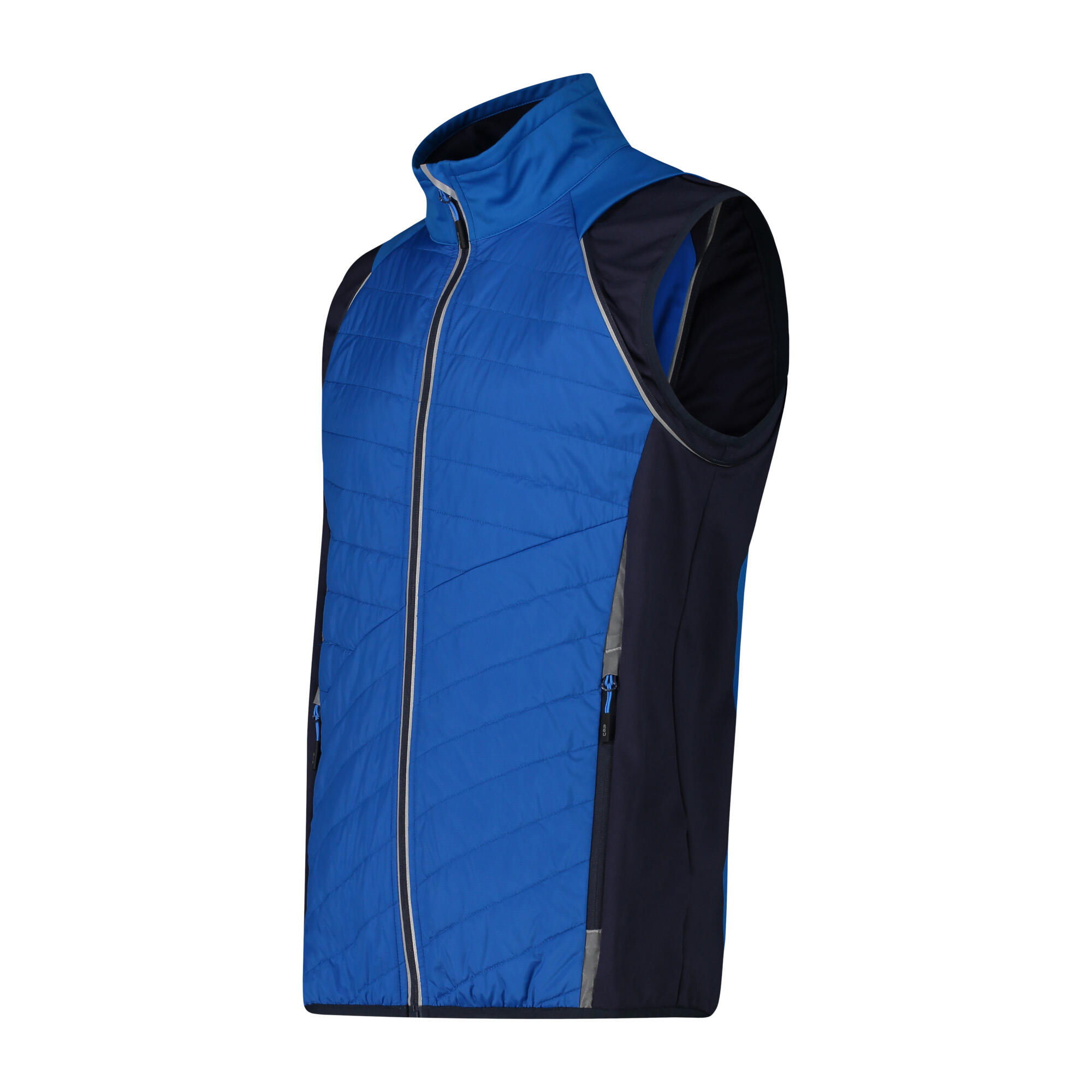 Veste à manches amovibles CMP Unlimitech 6/7