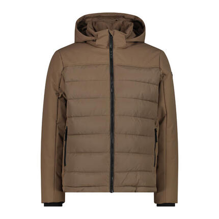 CMP Herren Jacke Man Jacke Zip Hood 34K0147