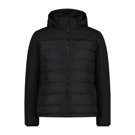 CMP Herren Jacke Man Jacke Zip Hood 34K0147