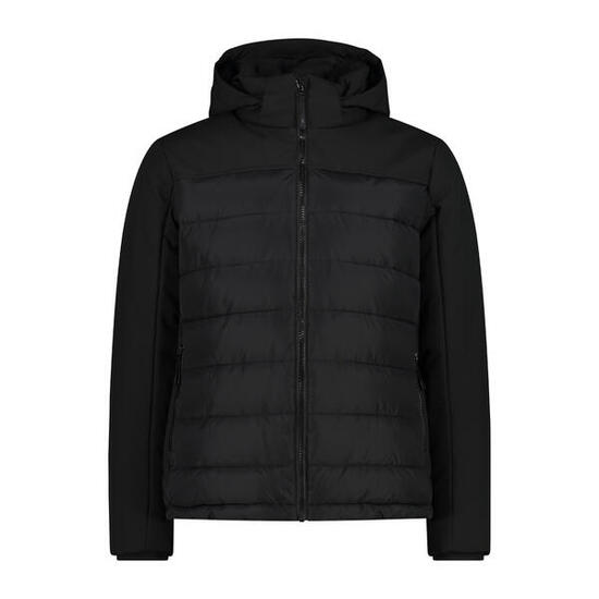 CMP Herren Jacke Man Jacke Zip Hood 34K0147