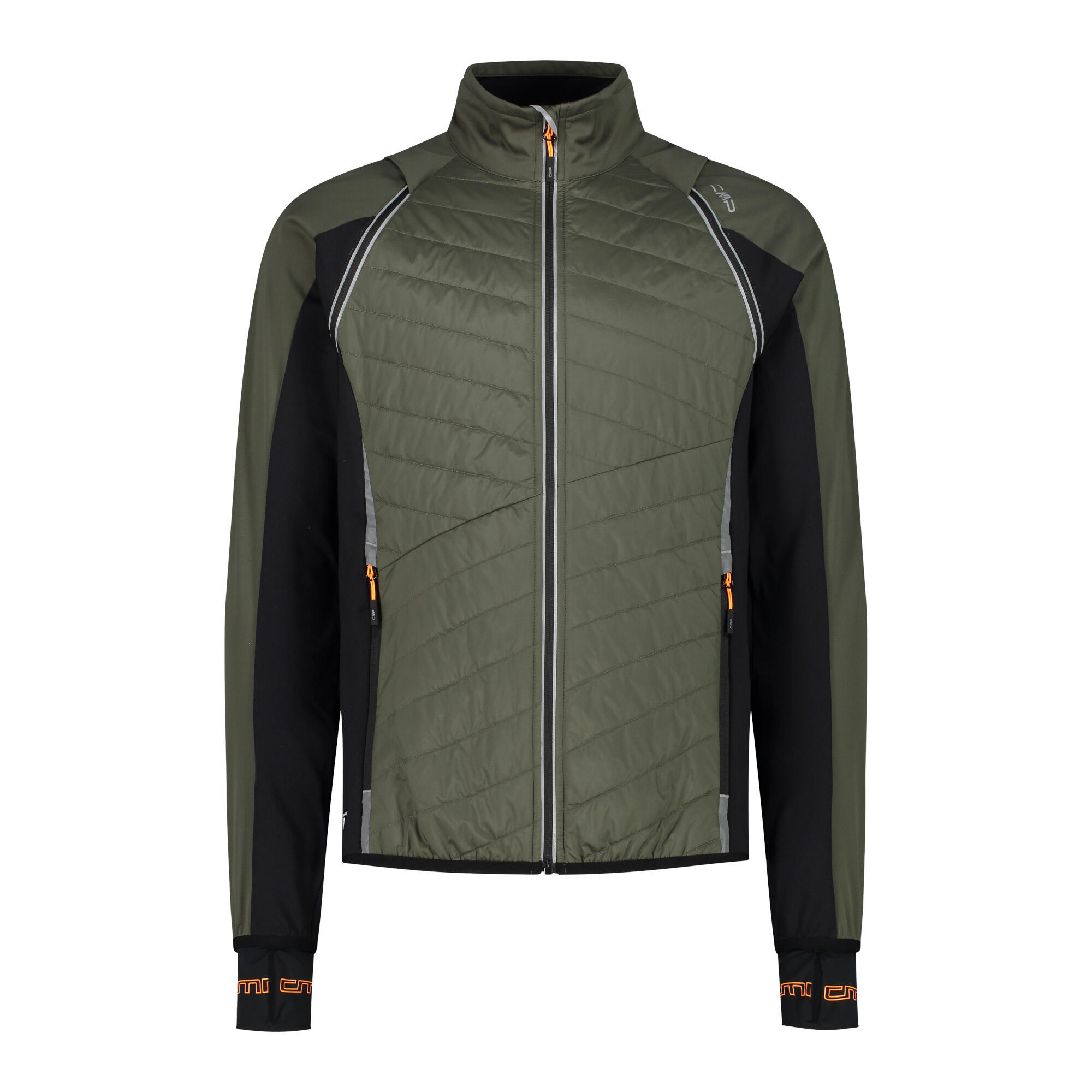 CMP CMP Herren Jacke Detachable Sleeves 30A2647