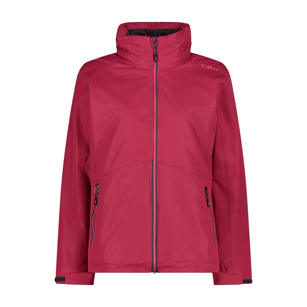 Women's waterproof jacket CMP