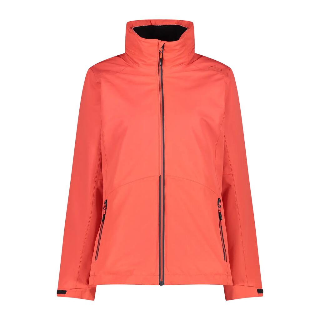 Women's waterproof jacket CMP