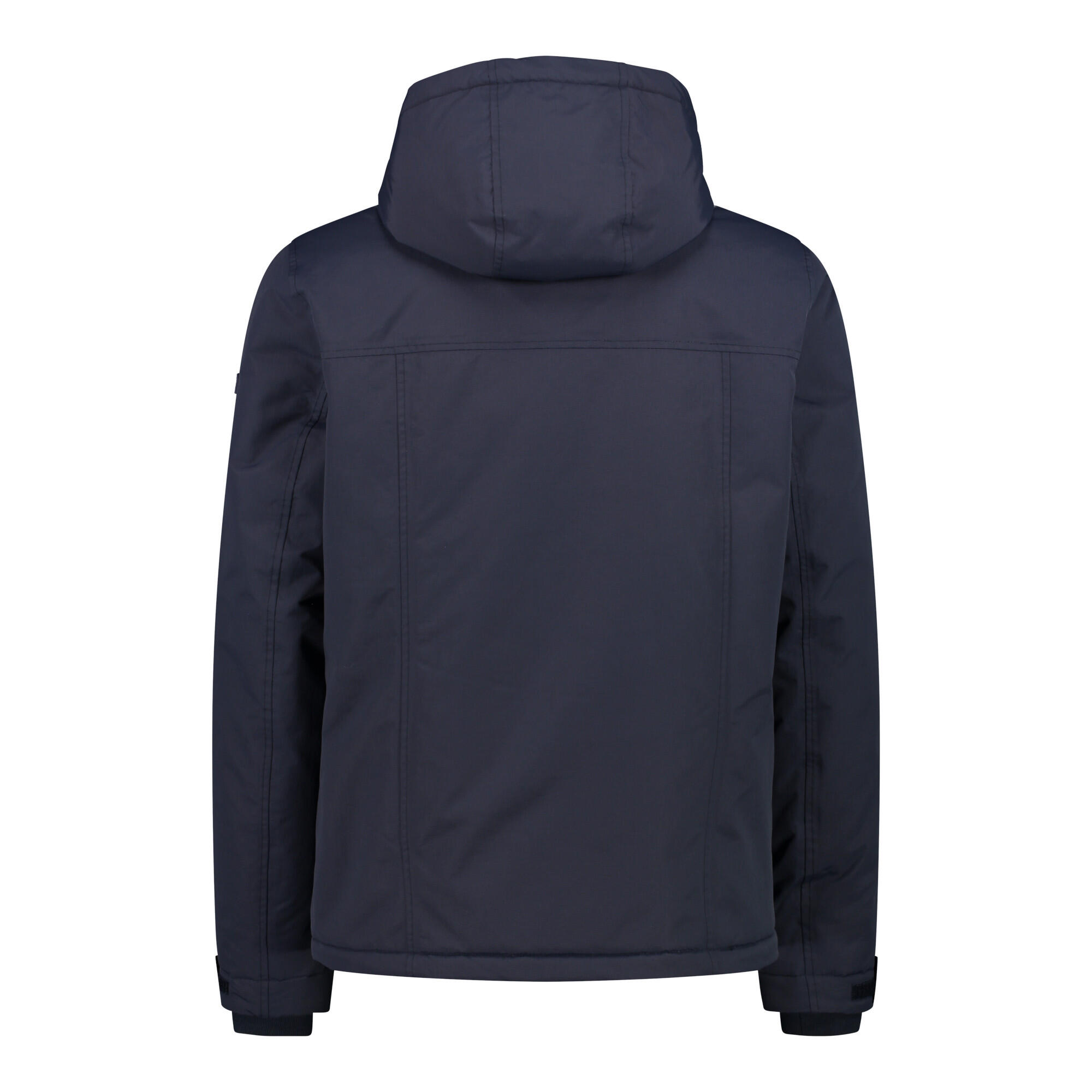 Chaqueta de esquí con capucha CMP 2/3