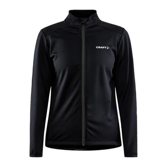 Veste Core Bike SubZ W - Noir