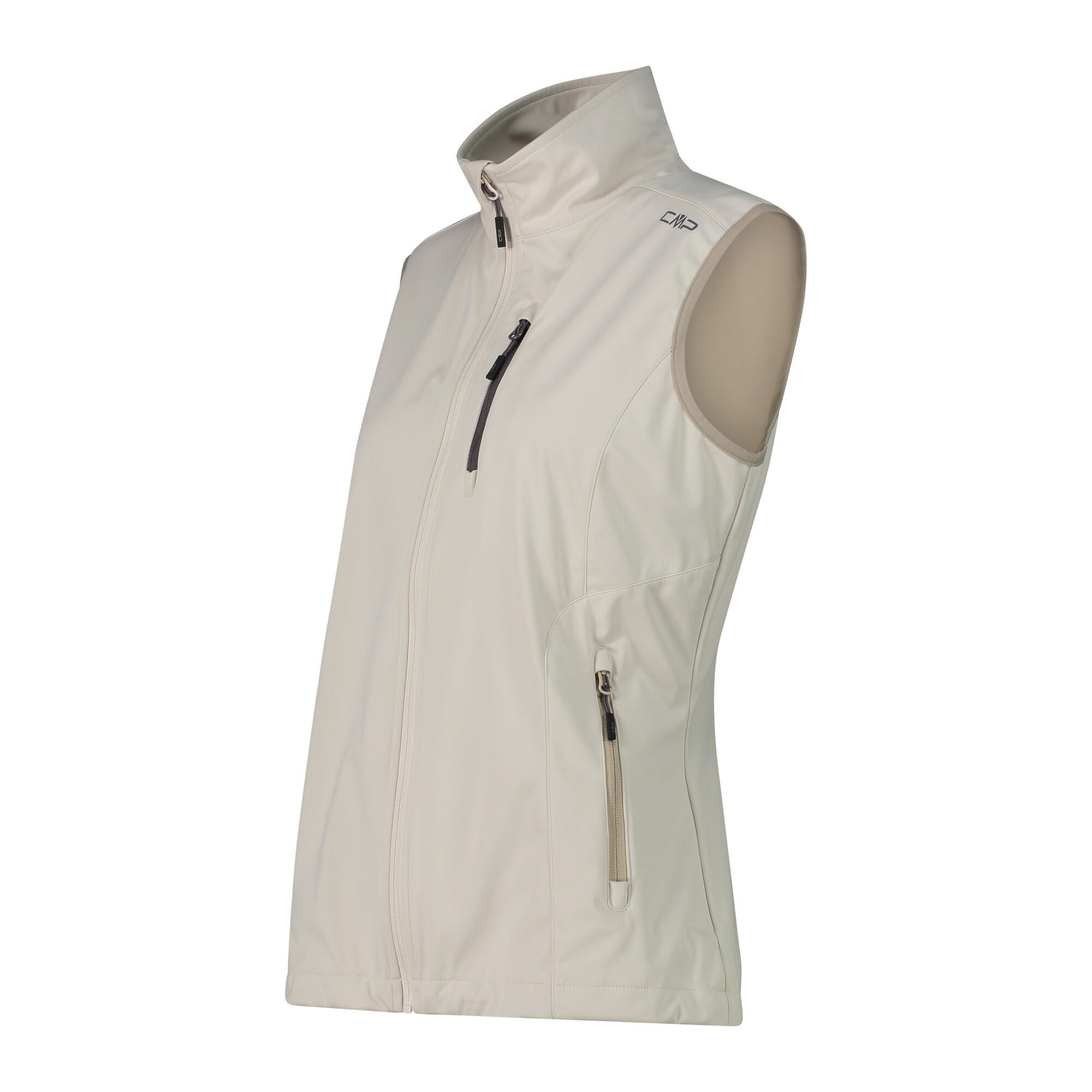 Damesgilet CMP 3/3
