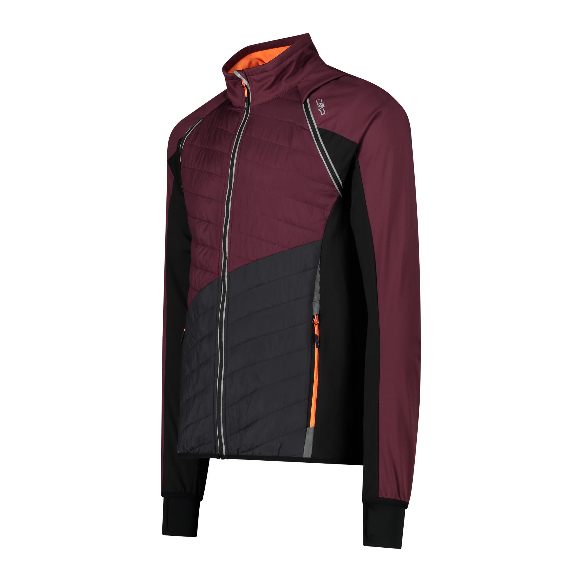 Veste à manches amovibles CMP Unlimitech 3/6