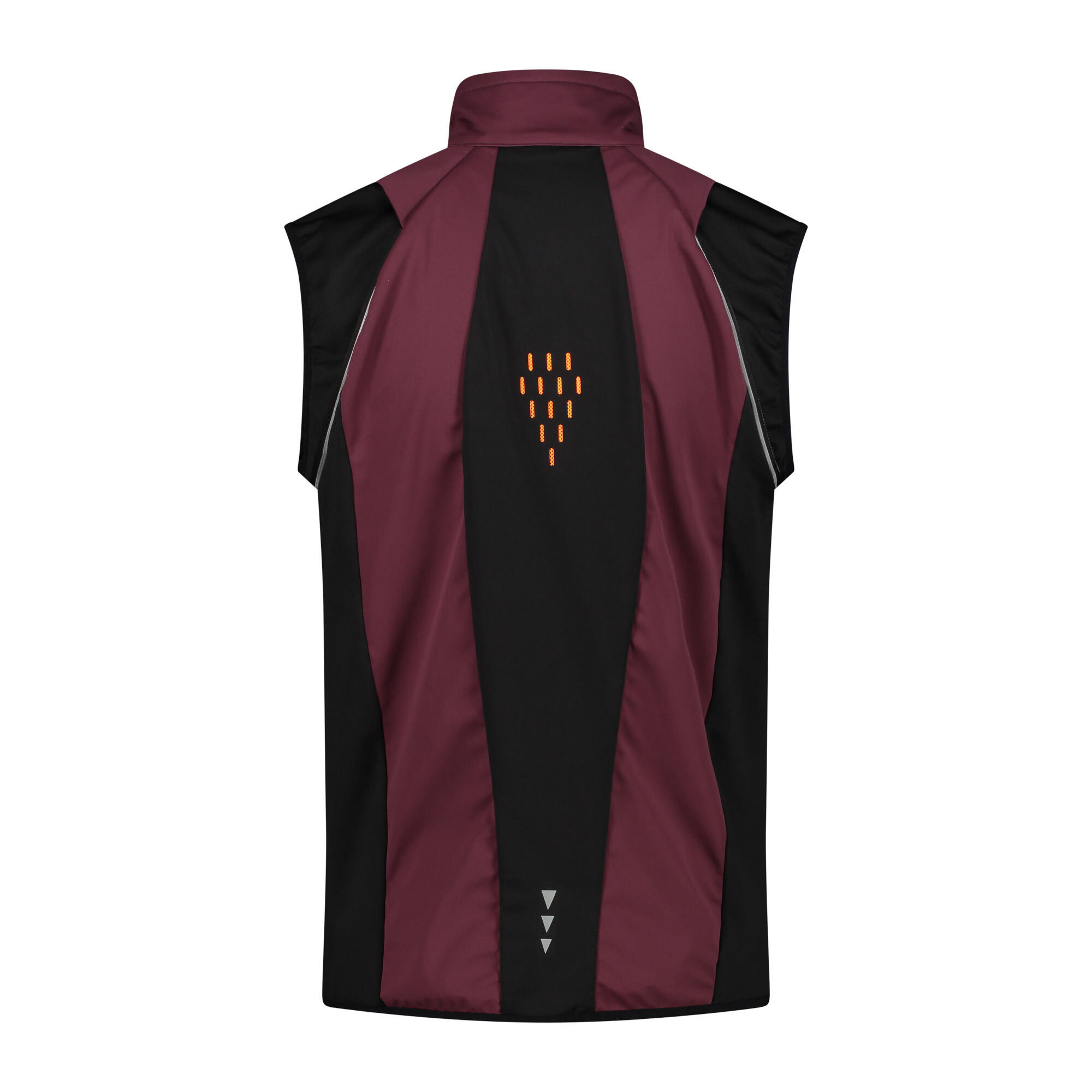 CMP Herren Jacke Detachable Sleeves 30A2647 5/6
