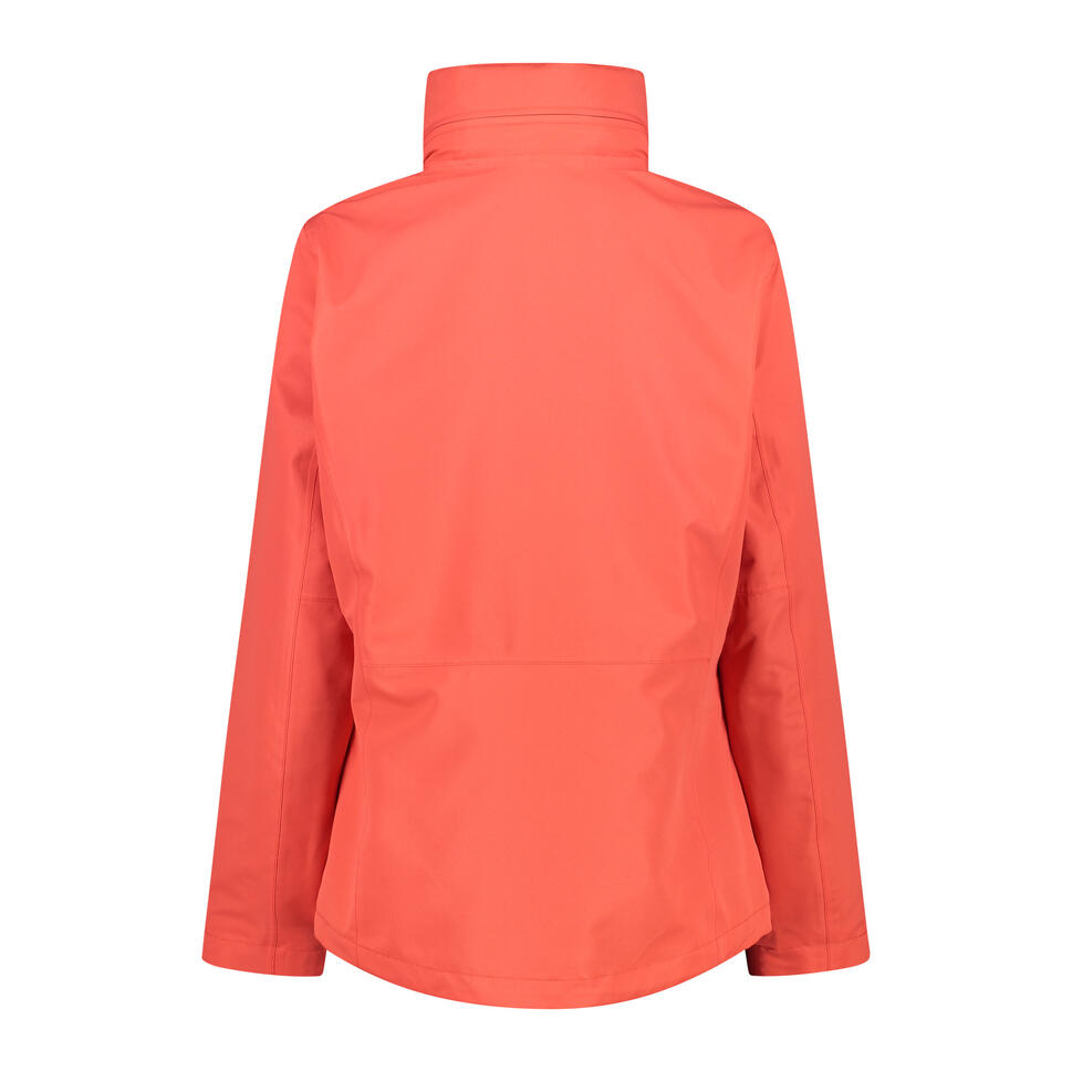 Kurtka damska turystyczna CMP 32Z1436D