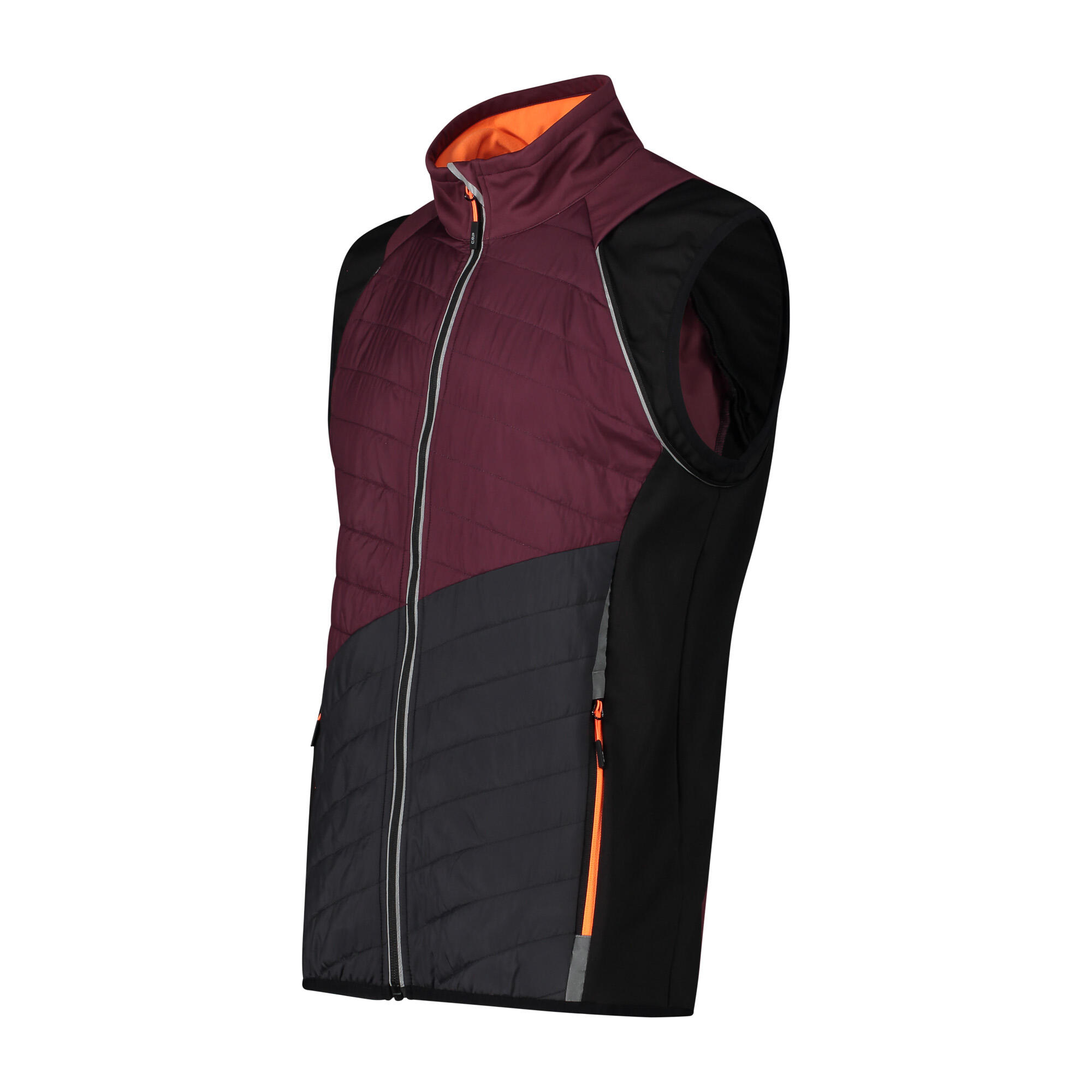 CMP Herren Jacke Detachable Sleeves 30A2647 6/6