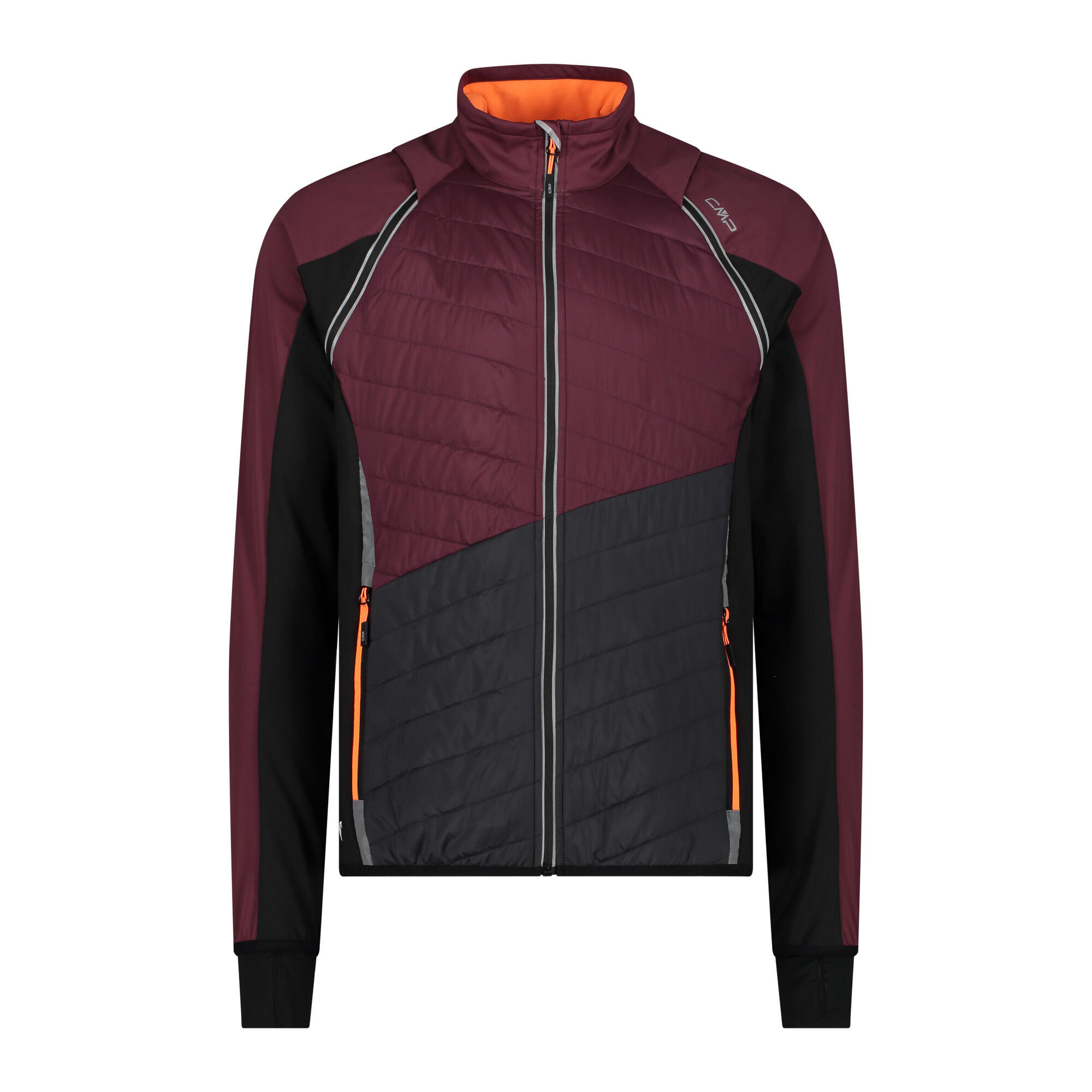 Kurtka męska turystyczna CMP 30A2647