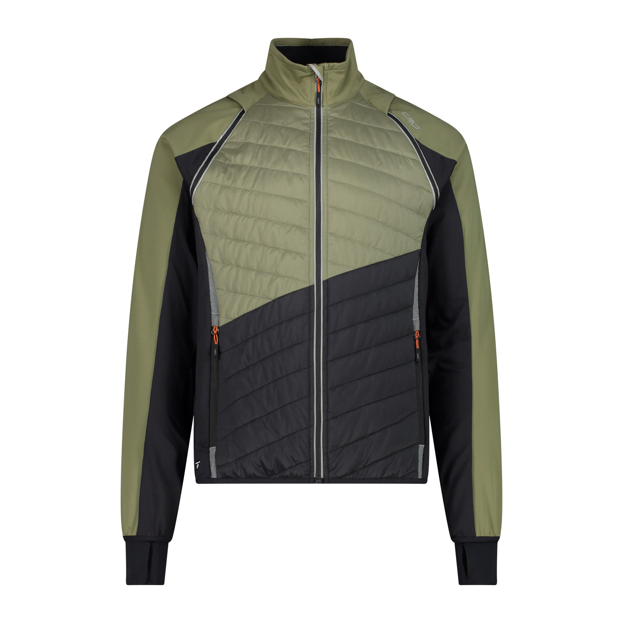 Geacă softshell bărbați CMP