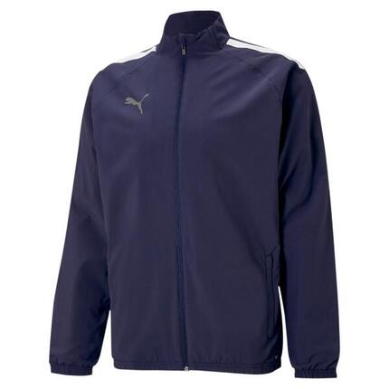 Puma Herren Trainingsjacke teamLIGA Sideline Jacket 657259