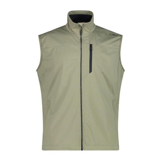 Gilet da trekking senza maniche CMP