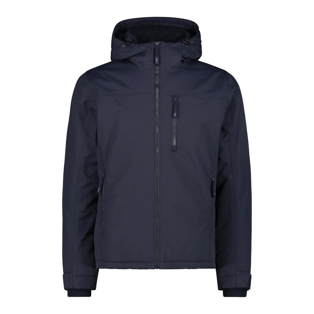 Ski jacket with hood CMP